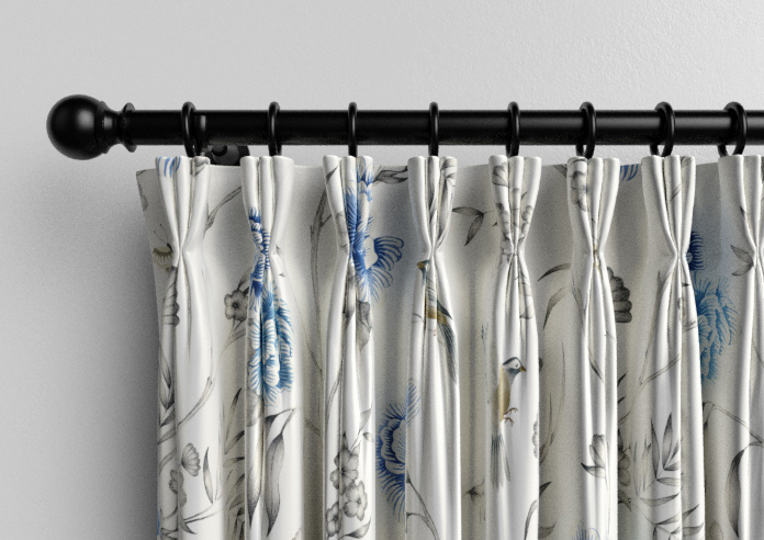 Borneo, Ming - Made to Measure Curtains - Image 11